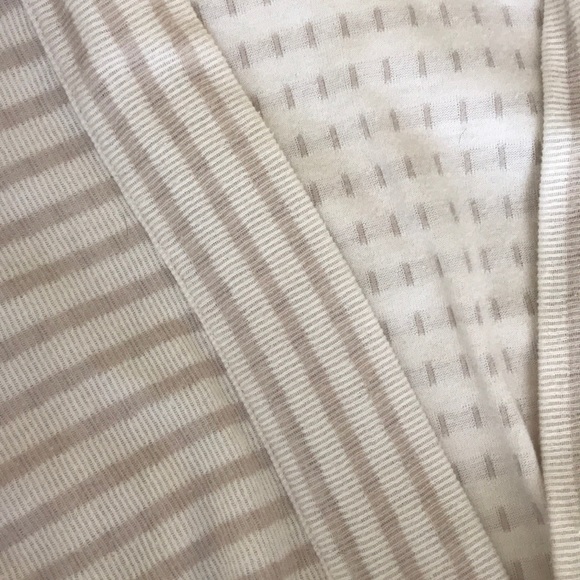 Madewell Robe - Picture 3 of 3